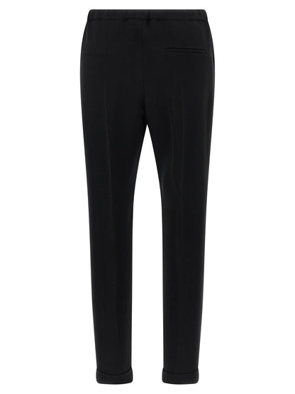 Cigarette pants Pants