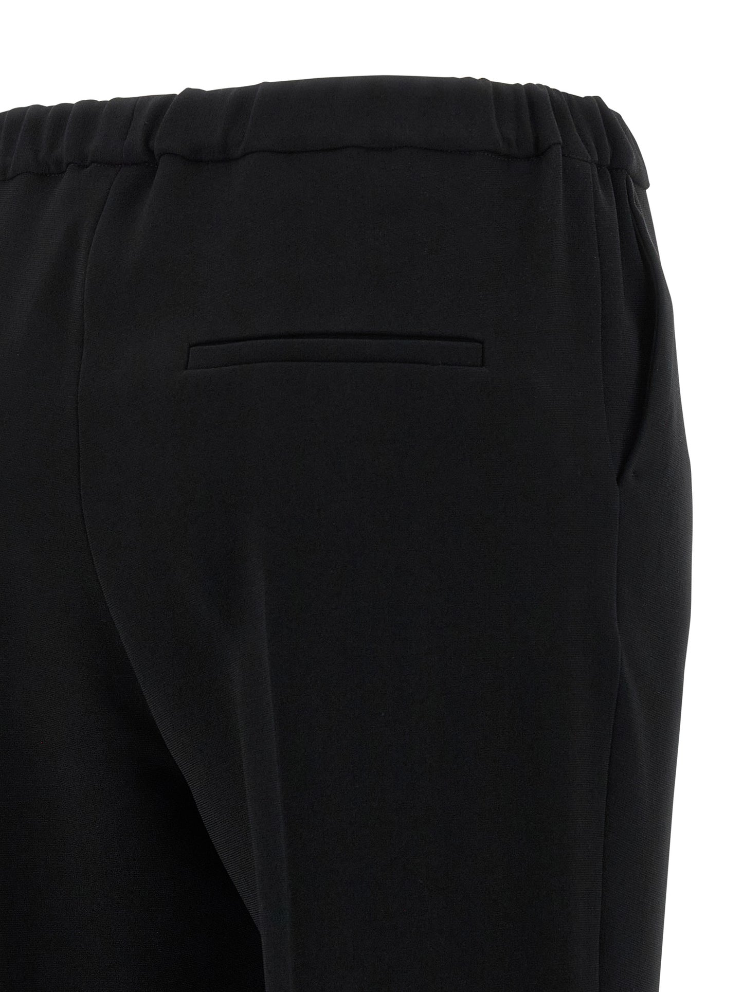 Cigarette pants Pants