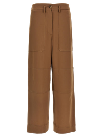 'Work' pants Pants