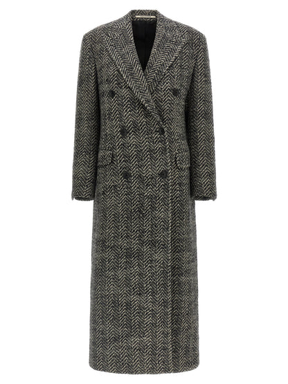 'Caitlyn' coat Coats, trench coats