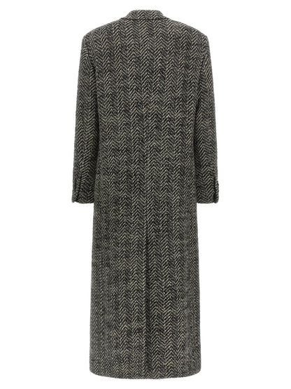 'Caitlyn' coat Coats, trench coats