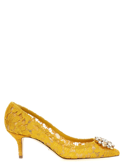 'Bellucci' pumps Pumps