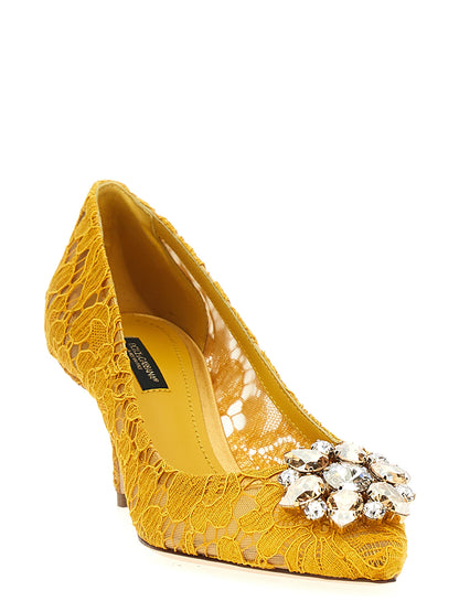 'Bellucci' pumps Pumps