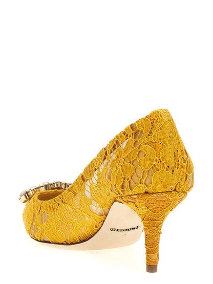 'Bellucci' pumps Pumps
