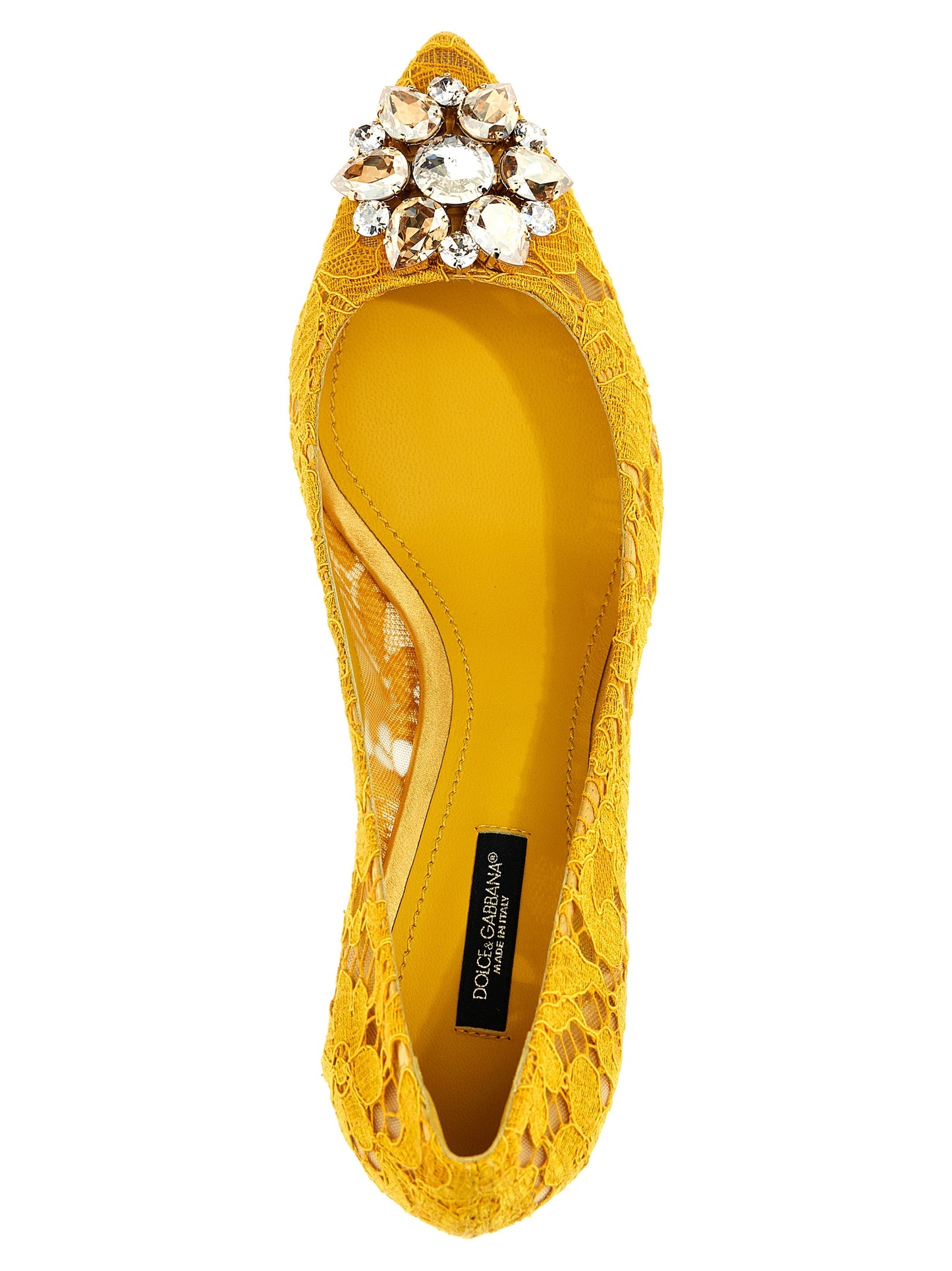 'Bellucci' pumps Pumps