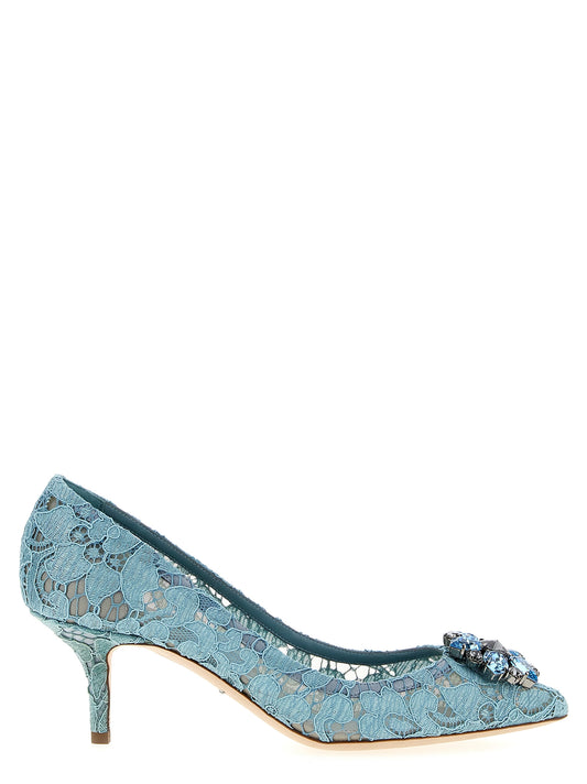 'Bellucci' pumps Pumps