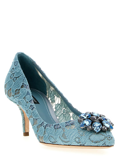 'Bellucci' pumps Pumps