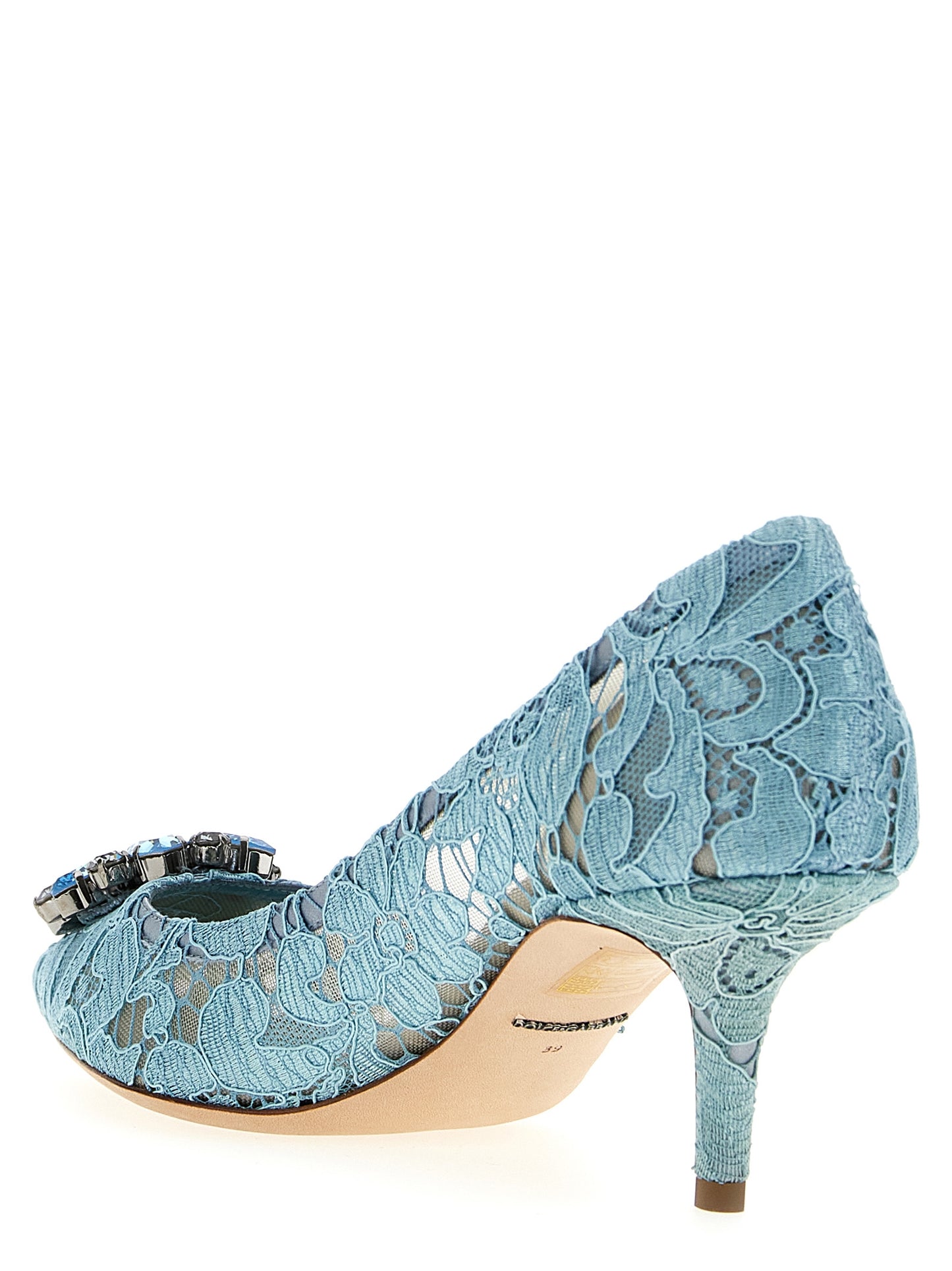'Bellucci' pumps Pumps