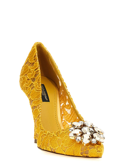 'Bellucci' pumps Pumps