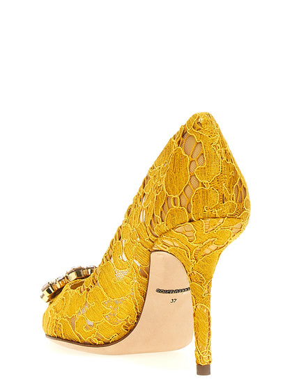 'Bellucci' pumps Pumps