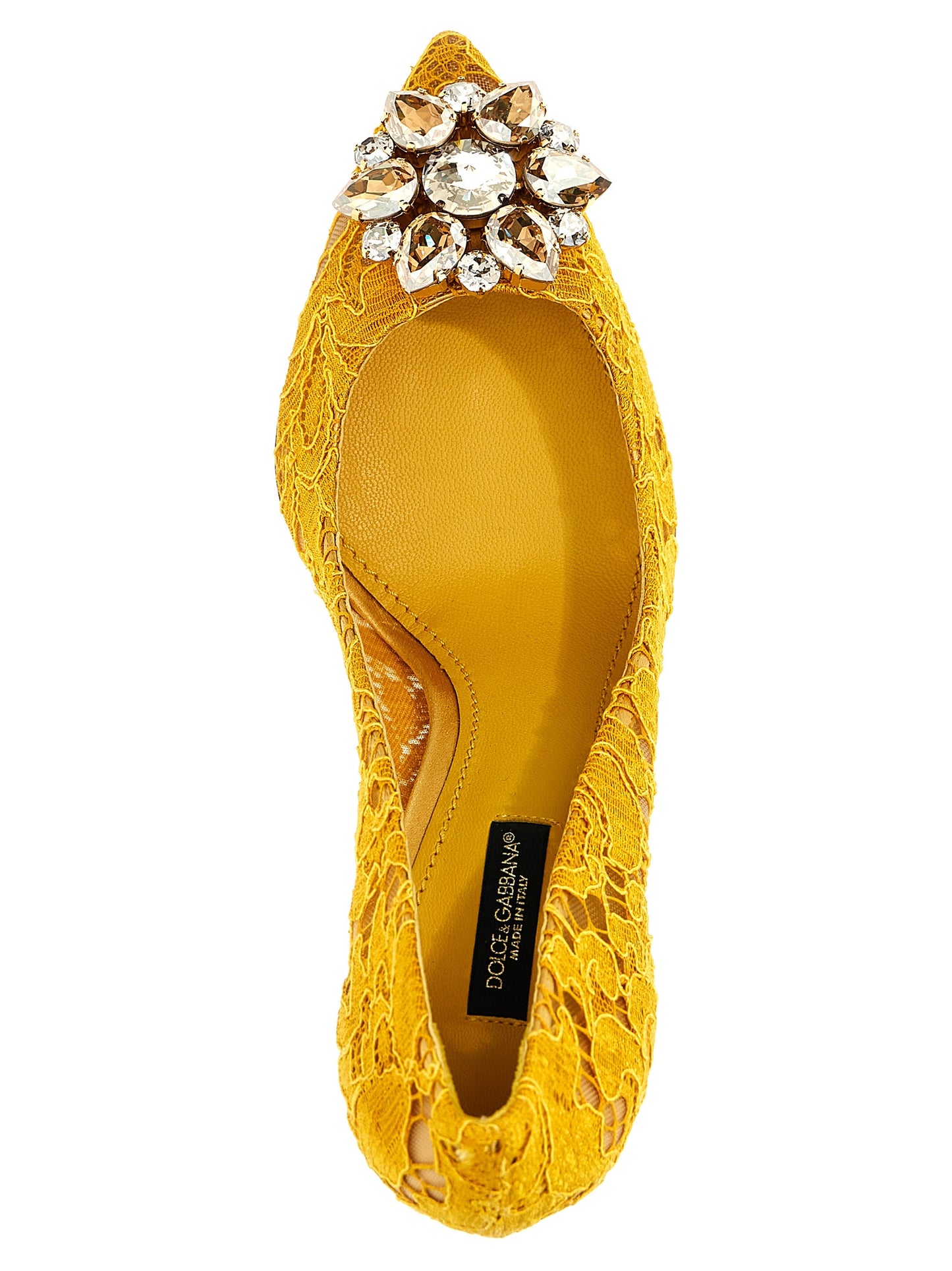 'Bellucci' pumps Pumps