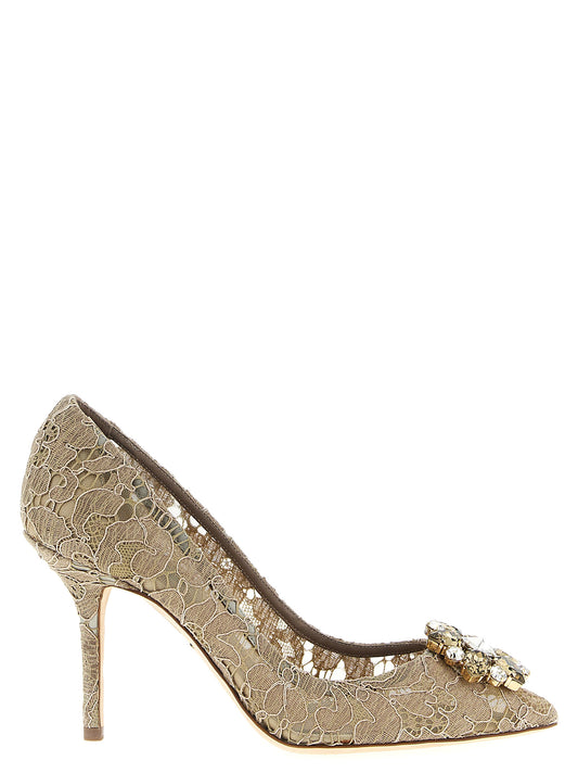 'Bellucci' pumps Pumps