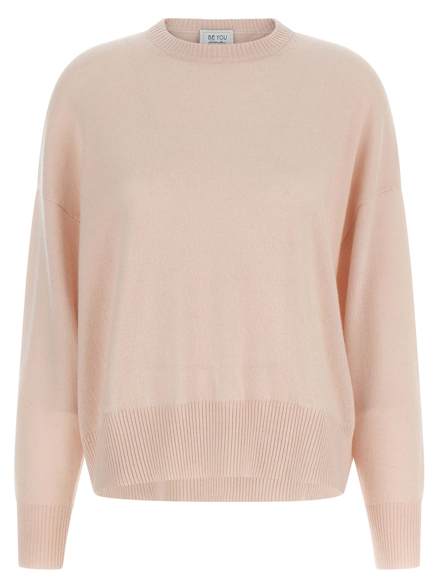 Crewneck sweater Sweater, cardigans
