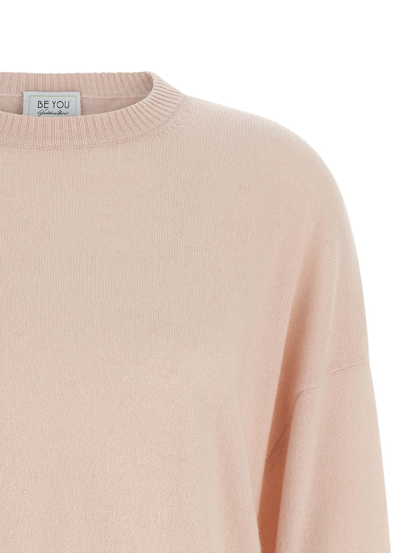 Crewneck sweater Sweater, cardigans