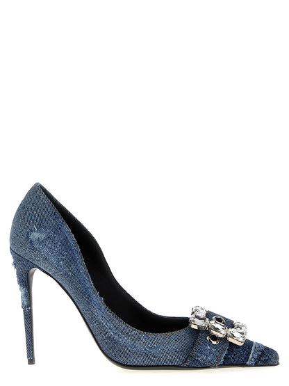 'Lollo' pumps Pumps