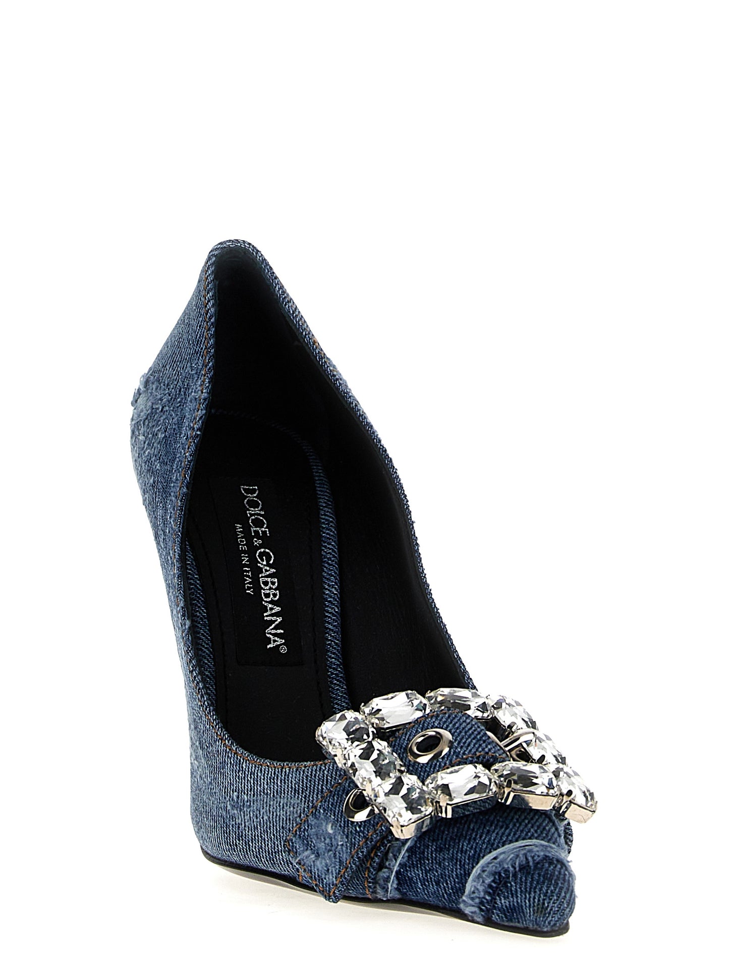 'Lollo' pumps Pumps