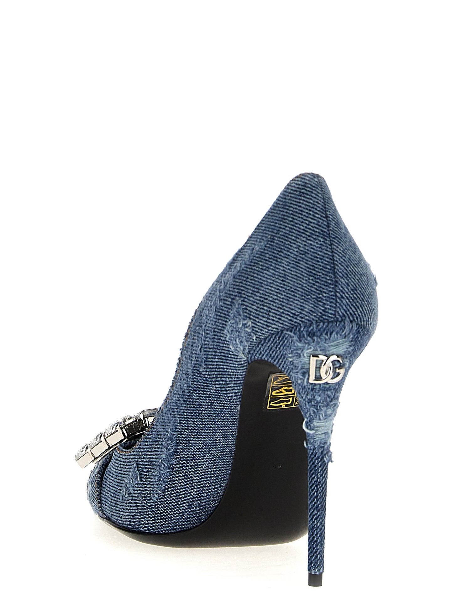 'Lollo' pumps Pumps