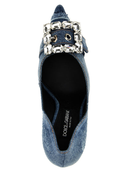 'Lollo' pumps Pumps