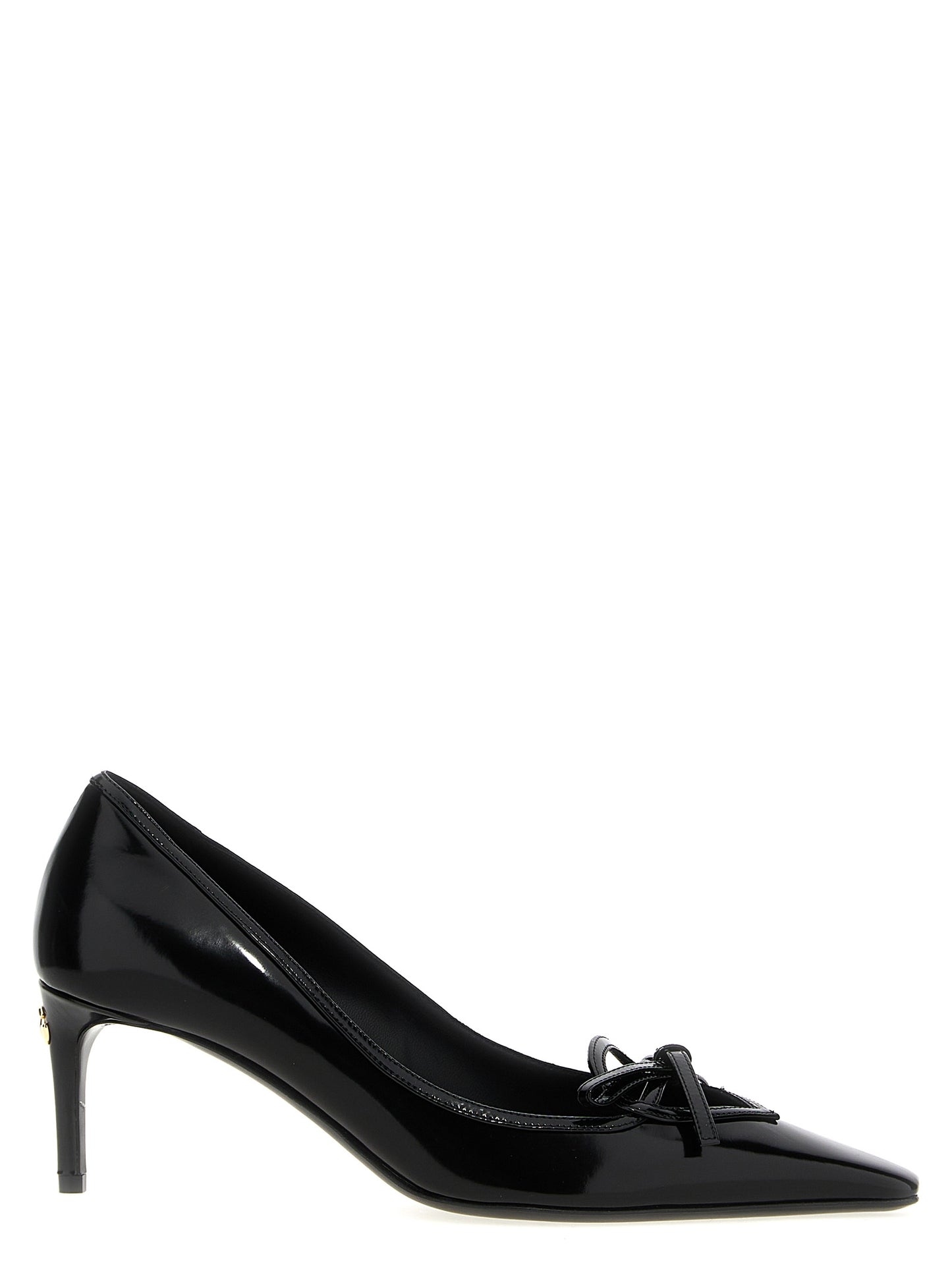 'Mun' pumps Pumps