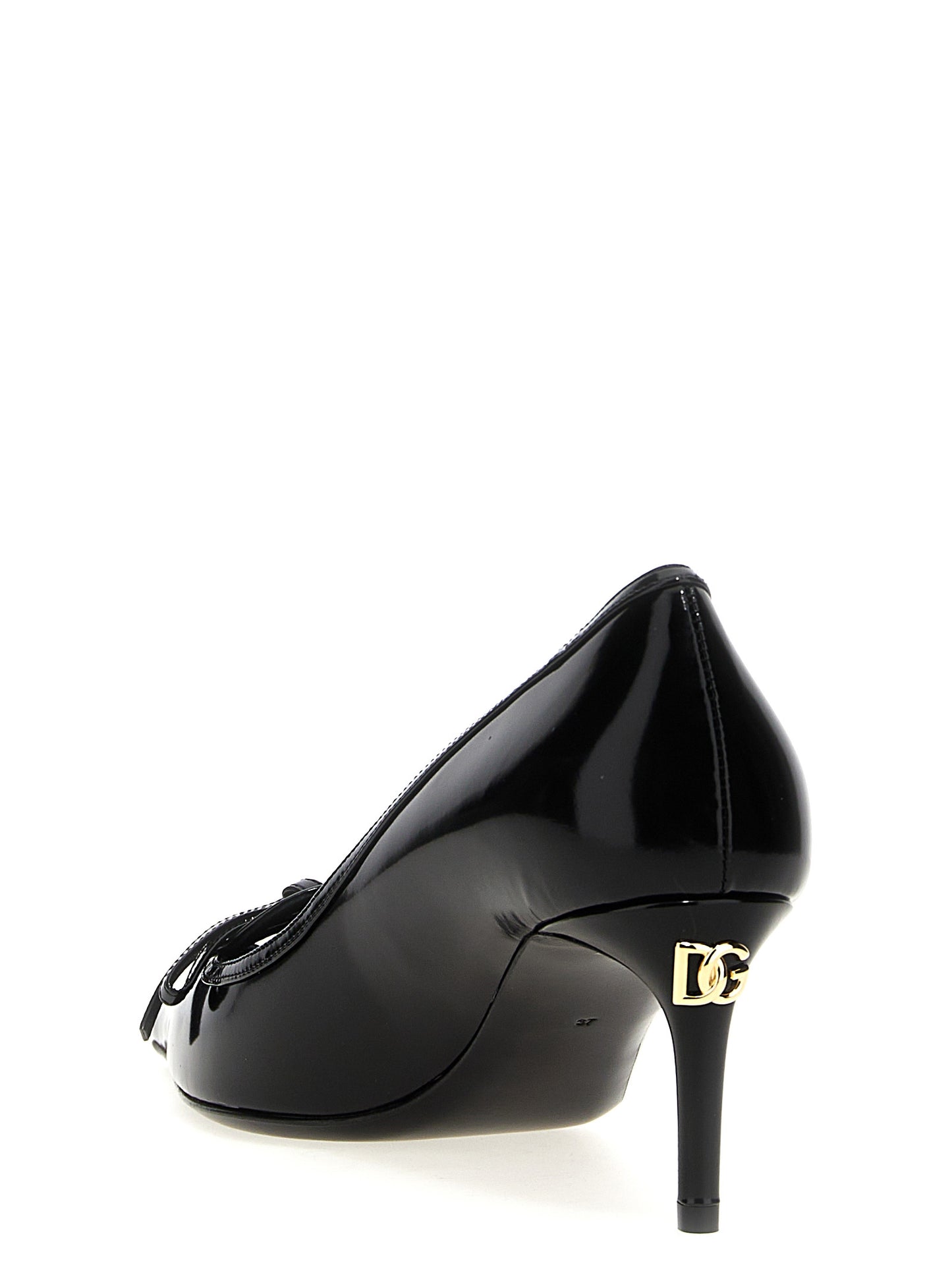'Mun' pumps Pumps