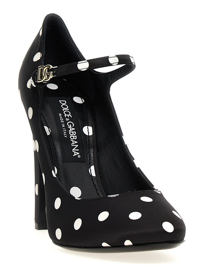 'Mary Jane Sharon' pumps Pumps