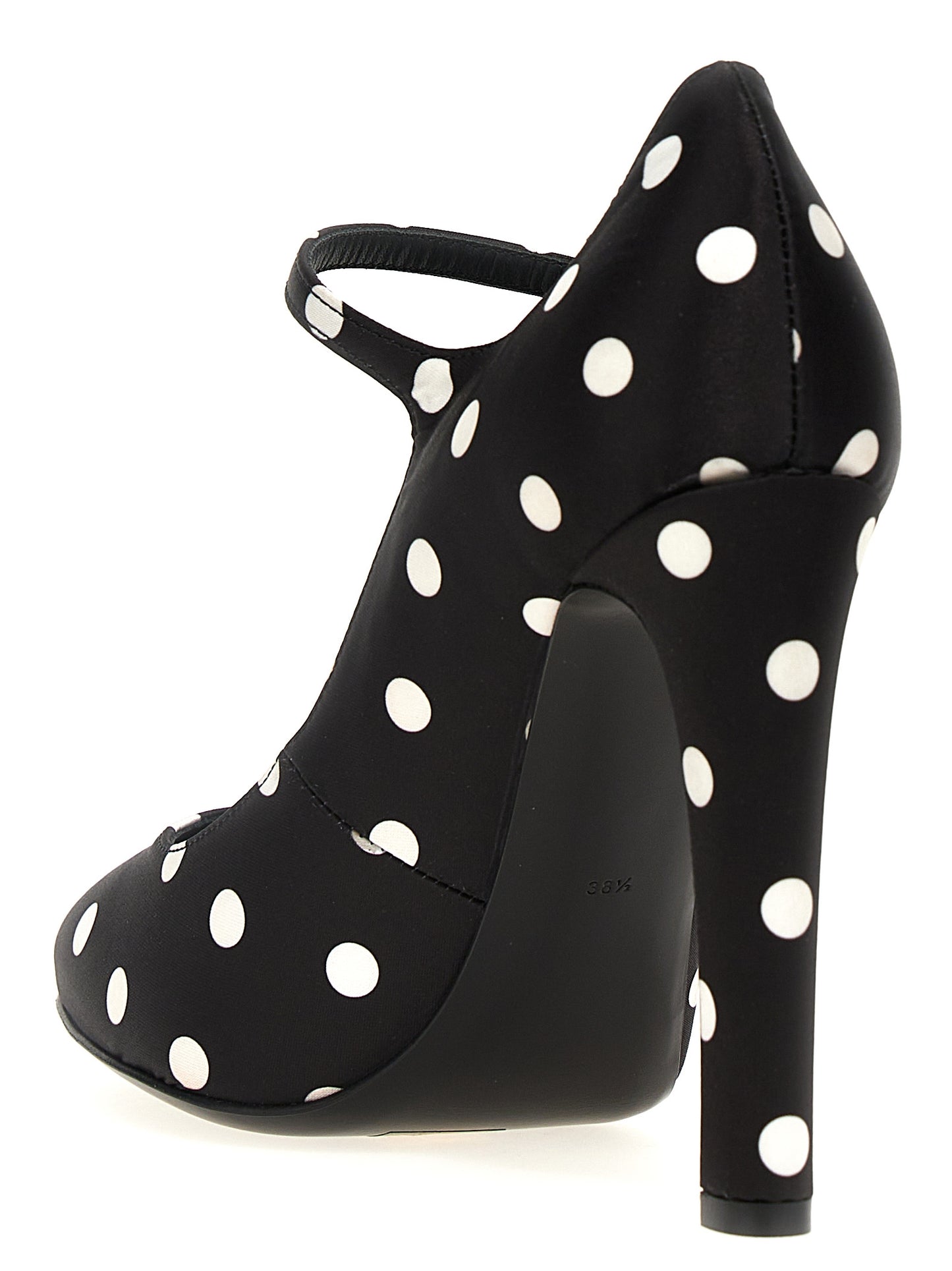'Mary Jane Sharon' pumps Pumps