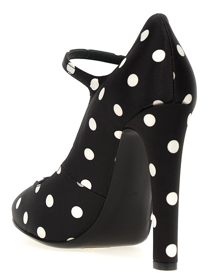 'Mary Jane Sharon' pumps Pumps