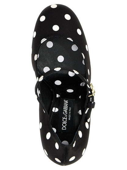 'Mary Jane Sharon' pumps Pumps