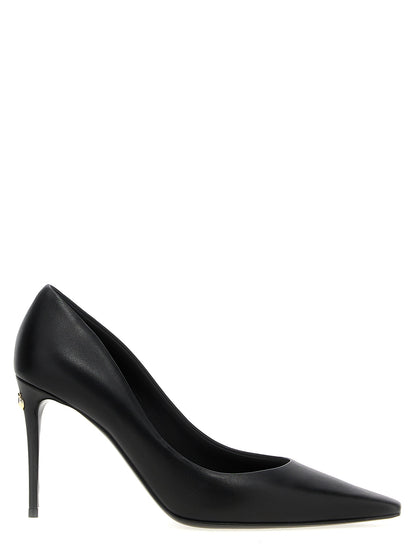 'Mun' pumps Pumps