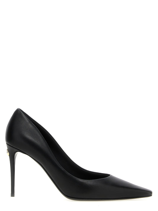 'Mun' pumps Pumps