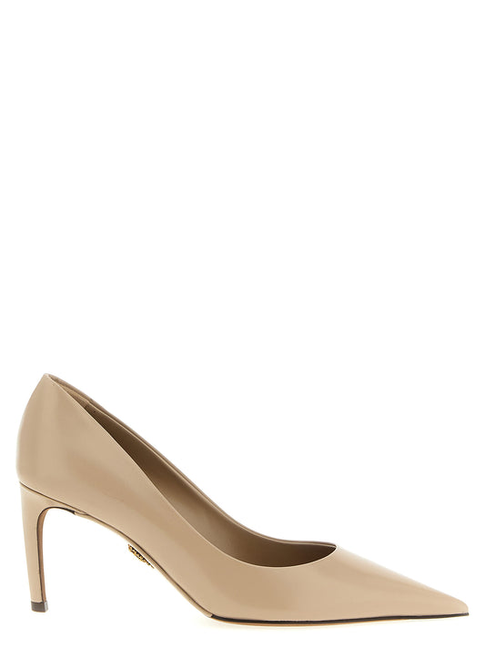 'Devotion' pumps Pumps