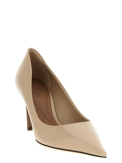 'Devotion' pumps Pumps