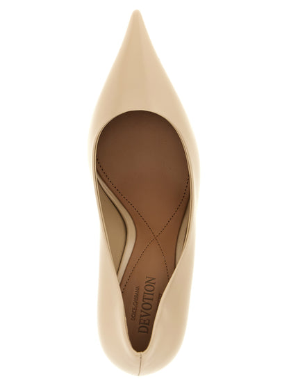 'Devotion' pumps Pumps