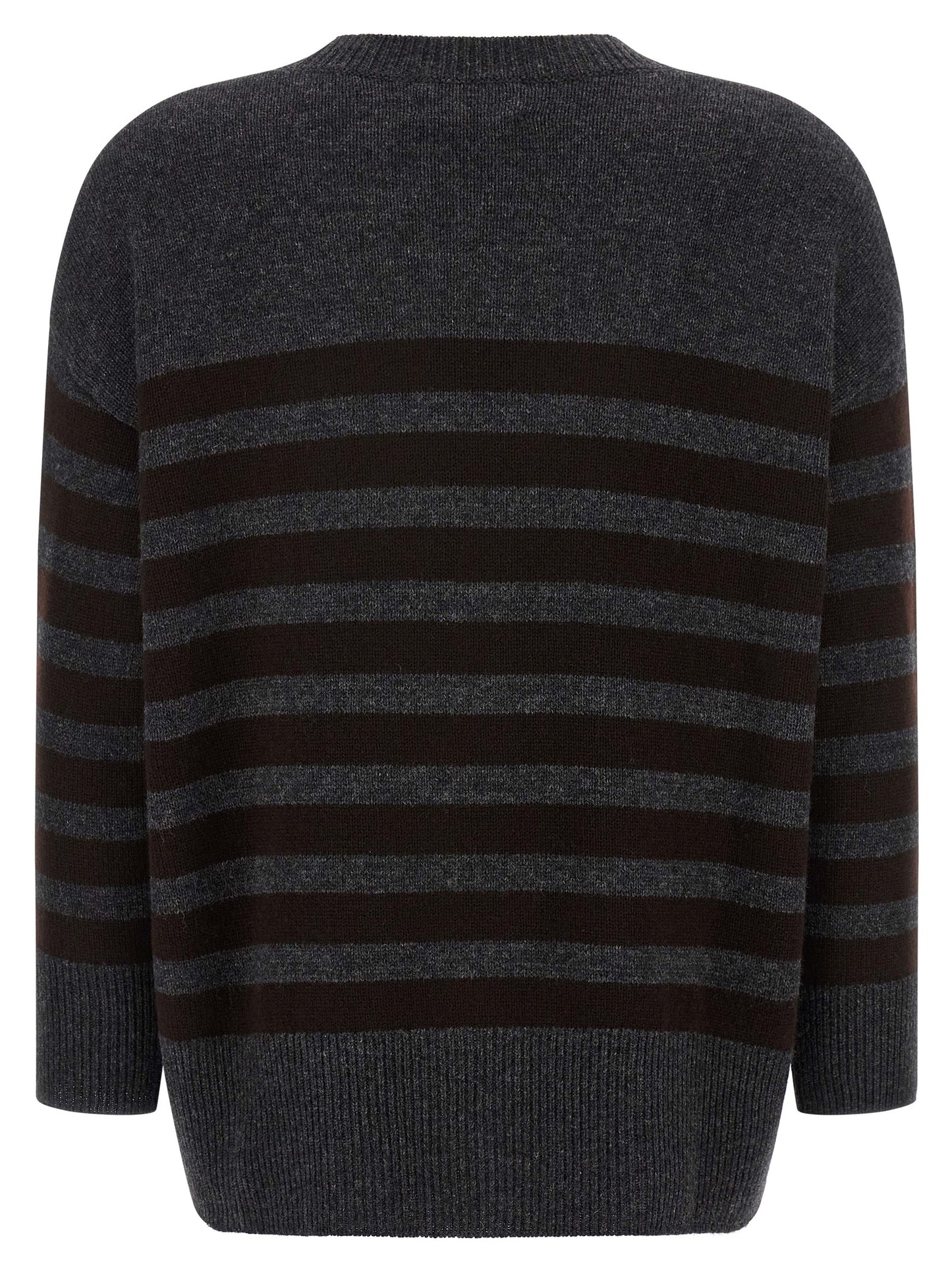 Striped cardigan Sweater, cardigans
