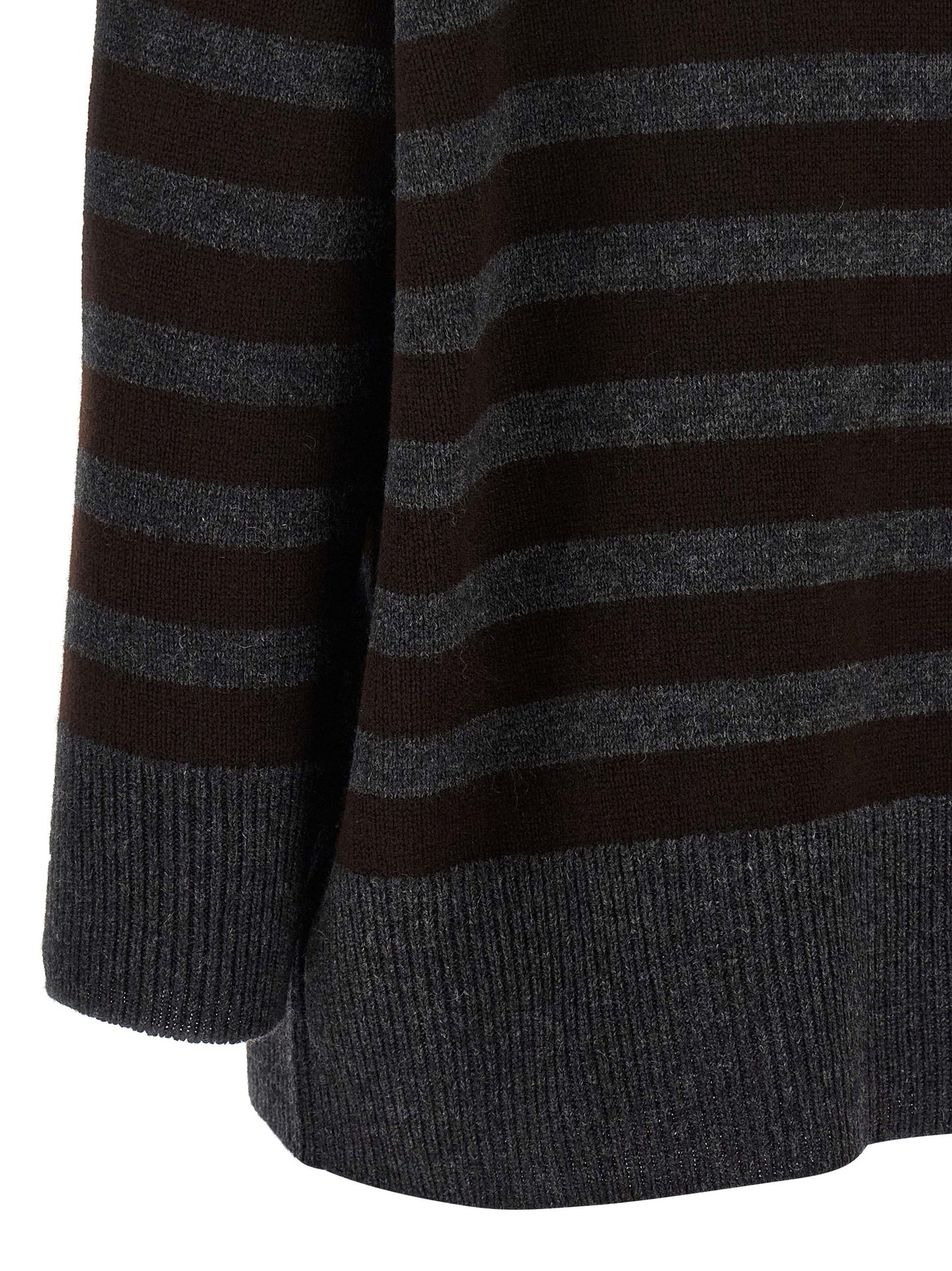 Striped cardigan Sweater, cardigans