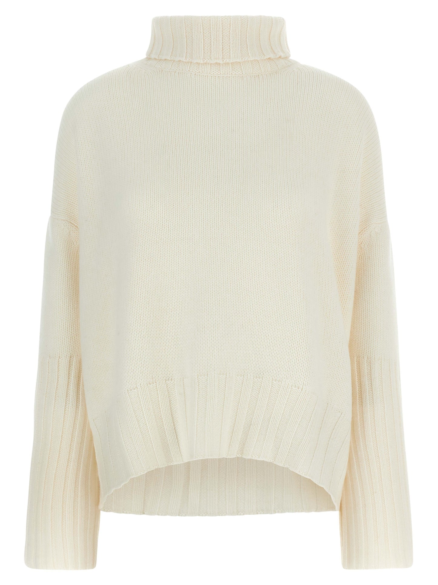 Flared sleeve sweater Sweater, cardigans