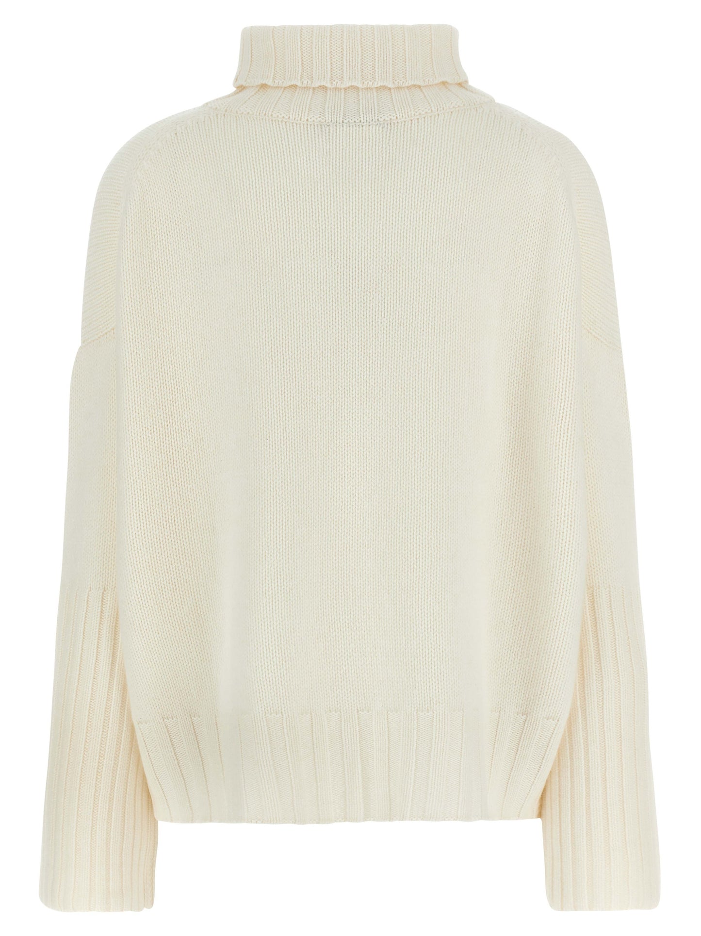 Flared sleeve sweater Sweater, cardigans