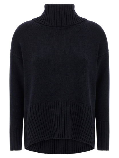 Cashmere turtleneck sweater Sweater, cardigans