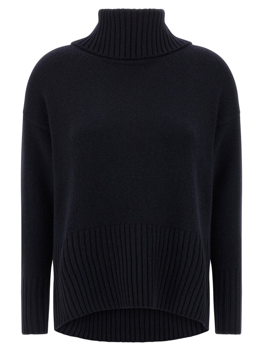 Cashmere turtleneck sweater Sweater, cardigans