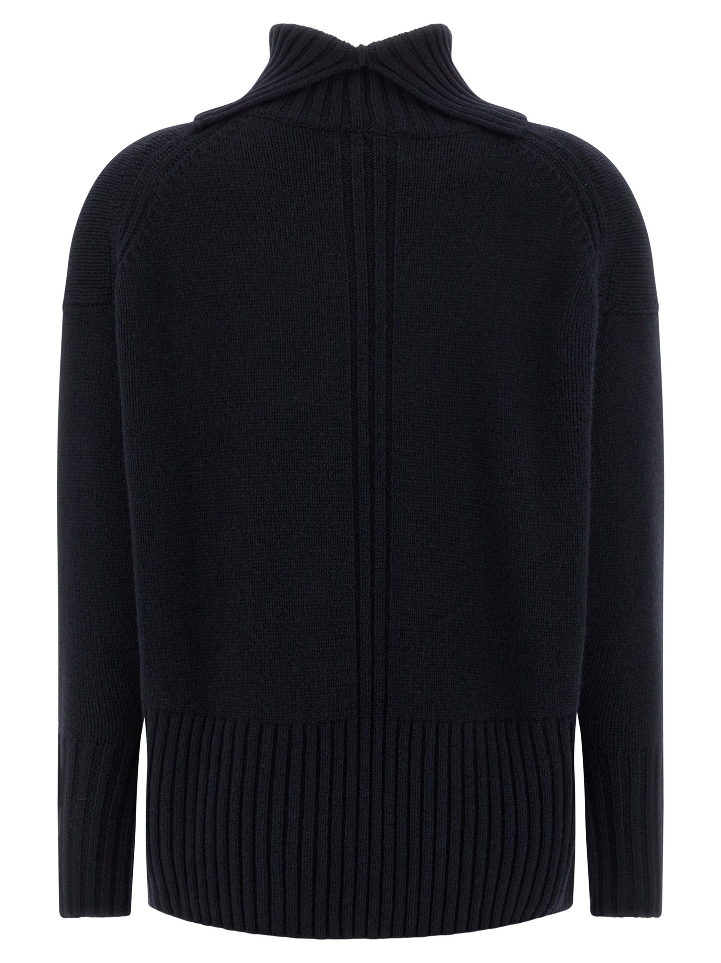 Cashmere turtleneck sweater Sweater, cardigans