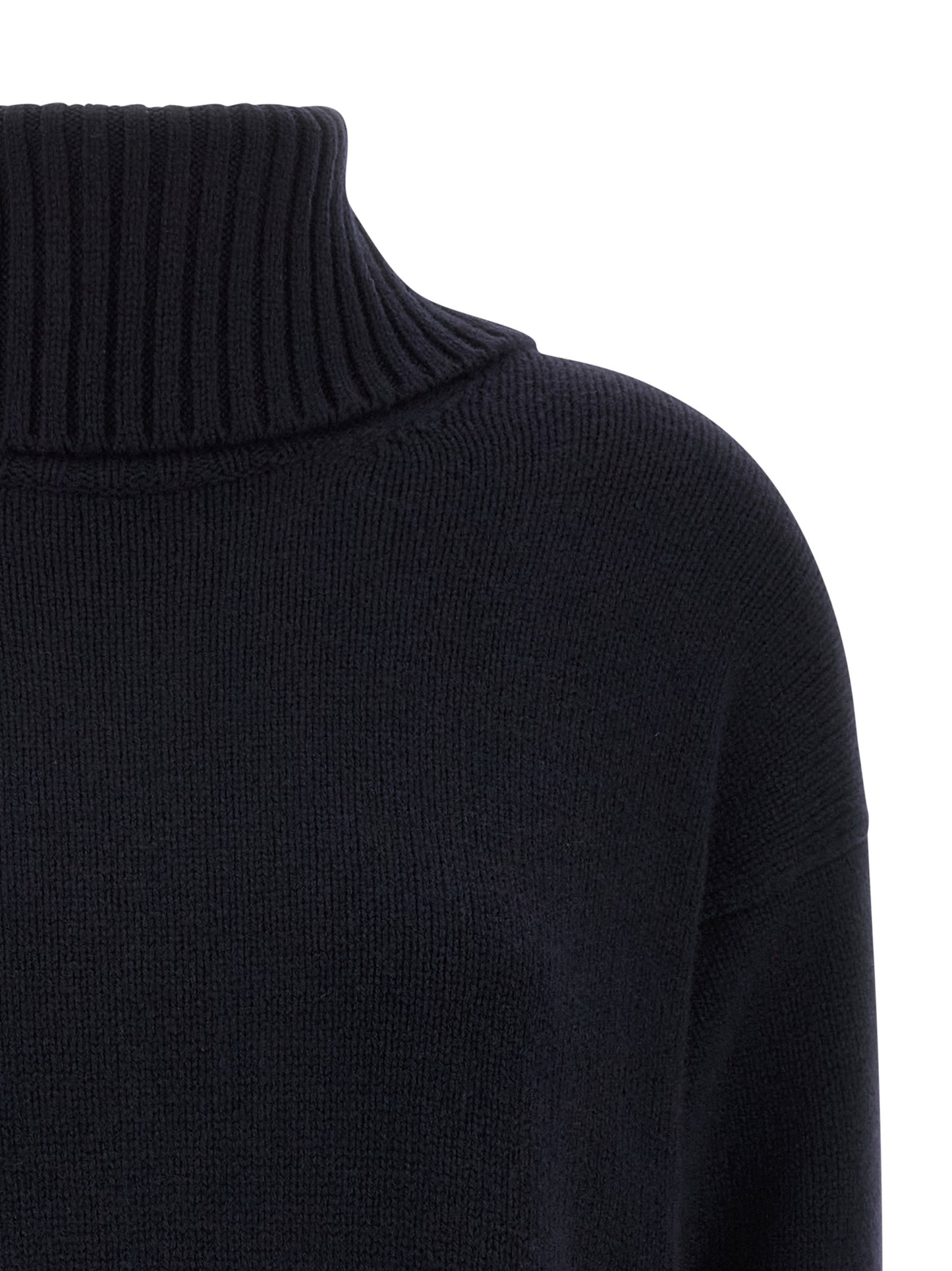 Cashmere turtleneck sweater Sweater, cardigans