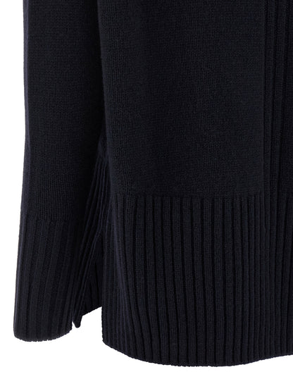 Cashmere turtleneck sweater Sweater, cardigans
