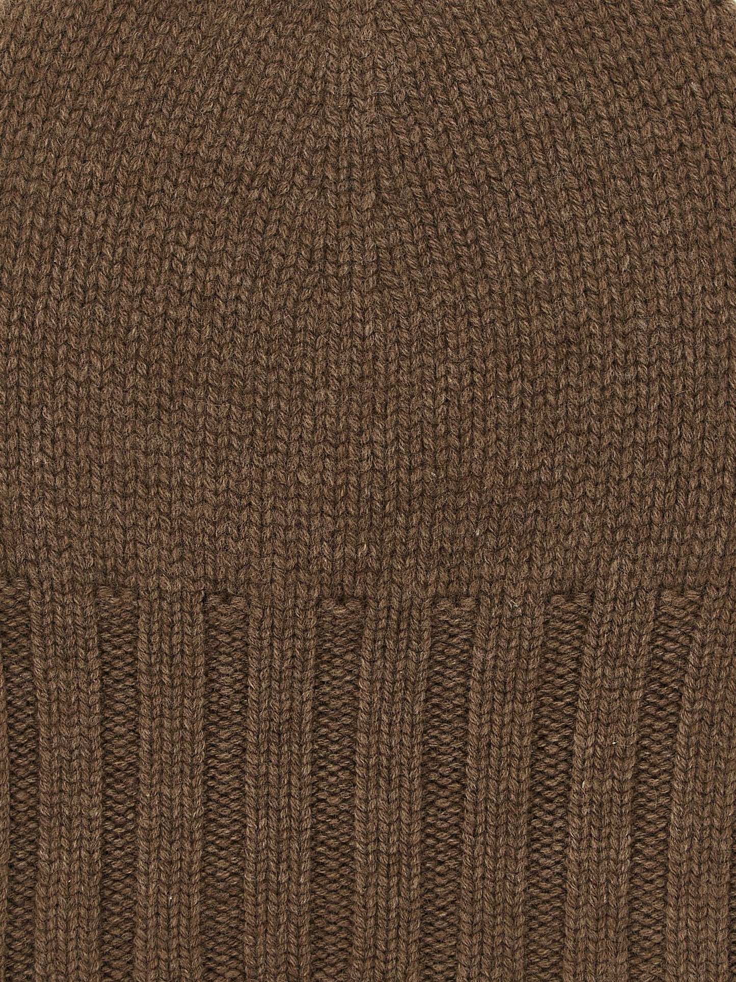 Cashmere beanie Hats
