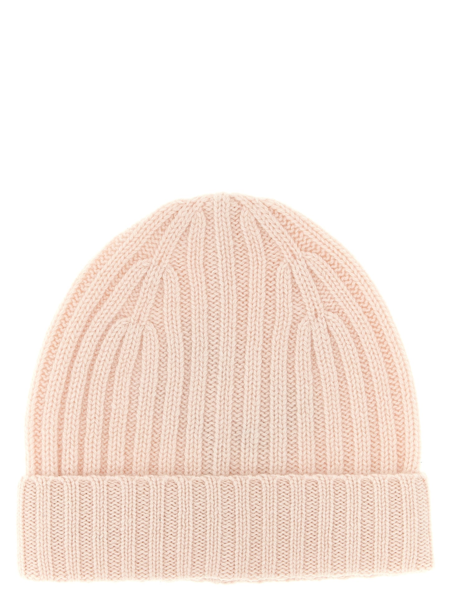 Cashmere beanie Hats