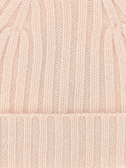 Cashmere beanie Hats