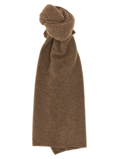 Cashmere scarf Scarves, foulards