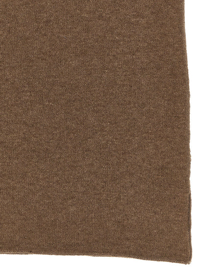 Cashmere scarf Scarves, foulards