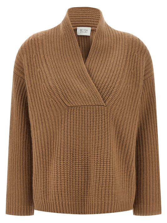 Cashmere sweater Sweater, cardigans
