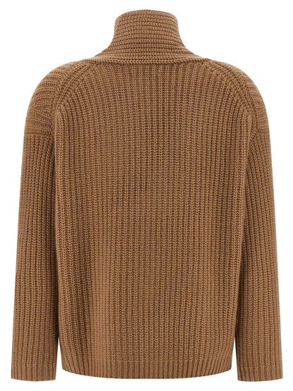 Cashmere sweater Sweater, cardigans