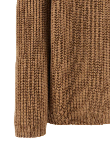 Cashmere sweater Sweater, cardigans
